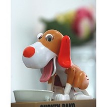 희아랑 움직이는 강아지 저금통, 1개