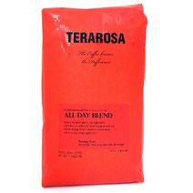 테라로사 올데이 블렌드 원두커피, 홀빈(분쇄안함), 1.13kg, 1개