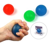 써클 젤리 악력기, 색상랜덤