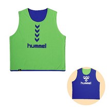 (정품)험멜 양면팀조끼-아동 주니어용(0004-양면조끼) 조끼