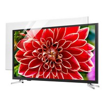 썬가드광학 대형 TV 모니터 보안기 43인치(시력 액정 보호 필름 파손방지)109.22cm, 썬가드광학 대형 TV 모니터 보안기 43인치, 1개