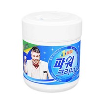 동성 파워크리너 300매, 10개