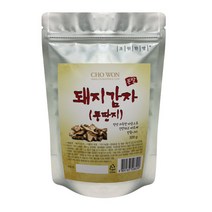 초원한방플러스 돼지감자분말 건강분말, 300g, 1개