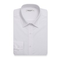 제이에이치스타일 베이직 긴팔 와이셔츠