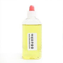 [더위치] 한방어성초추출물 100ml