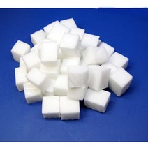 비누나라 비누베이스 1kg, 화이트