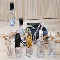 디퓨저 DIY세트, 4세트, 미드썸머나잇