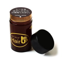 헤어업 HairUp, 다크브라운, 1개
