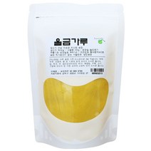 호미자루 울금가루 300g, 1개
