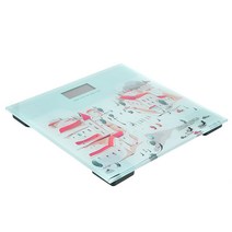 [경인산업] 디지털 체중계, SD-307