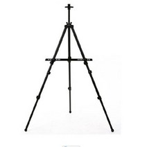 [서비스취미] 흥일 이젤 야외용 중 DP-140 -49350 [W684340]