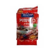 맥스웰하우스 커피믹스 오리지널, 1.2kg, 2개, 100개입