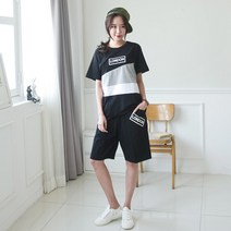 메르 (런던반바지세트) 함께