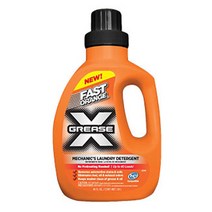퍼마텍스 FAST ORANGE GREASE X, 1개, 1개