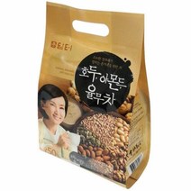 담터)호두 아몬드 잣 율무차 50T