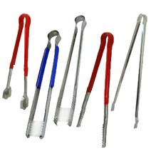 그랜디아 스텐집게, F.삼겹살집게[특대]