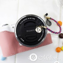 Melten 카메라 렌즈캡홀더 50종, 줄길이(11cm), holder, 9999개