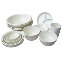 부성 멜라민식기, [마블]멜라민 컵5P