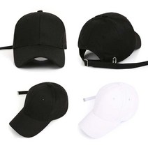 롱스트랩M 볼캡1398 야구모자