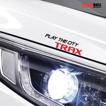 티커벨 트랙스 미니슬로건 TKSLM-49, 옐로우, 1개