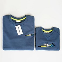 벨리타앤보이즈 Flying Mom & Baby Sweatshirts Set
