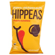 히피스 칙피 퍼프, 113g, 1개