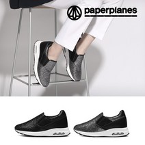 페이퍼플레인 여성화 슬립온 PP1439