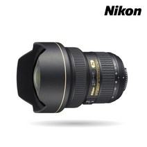 니콘 렌즈 AF-S NIKKOR 14-24mm f/2.8G ED