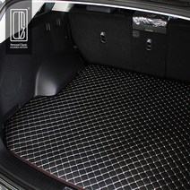 GMZ 불카누스 트렁크매트_블랙색상, 기아_올뉴 K5 LPG