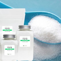 바른건강 핀란드산 자일리톨 가루, 1kg, 2개