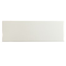 타일닷컴 100x300 직사각 타일, 1. 유광 화이트