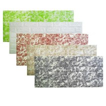 국산 보온단열 벽지