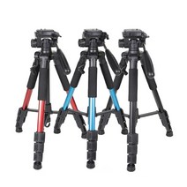 최고급형 소니카메라 삼각대 모음, FT-8930 삼각대(블루)