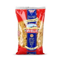 파르팔레 500g 디벨라 파르펠레 리본 파스타, 1개
