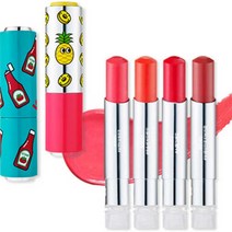 에뒤드하우스 디어 마이 글라스 틴팅 립스톡 3g 케이스 립스틱, 19호 비트앤스윗, 1개