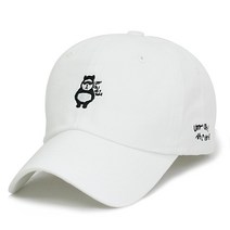 비토스 팬더 볼캡
