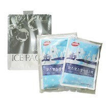 국산 아이스팩 아이스젤, C.코멕스아이스탱크 셀팩[2호]