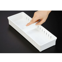 일본[이노마타]kitchen tray(수납바)/주방공간활용/서랍정리/수납의 극대화를 여러분께 드려요!, 넓은형