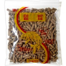 트윈무역 어분 미꾸라지밥 통발미끼 4종