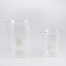 캔들이케아 노마진 몰드 10종 비누몰드 석고방향제 총집합 비누베이스/기타재료, 유리비커 50ml