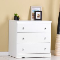 리더스퍼니처 2자3단 서랍장 수납장 TV장식장 (12종), 서랍장(화이트)