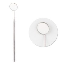 바다르산스 치석제거기 치아관리 의료용치경, 1개