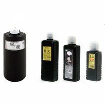 단아미/묵광 문어먹물 시리즈, 1개, 180ml