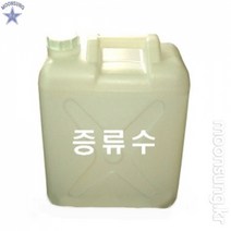 증류수(1L)