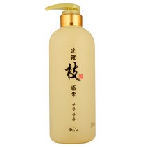 A_일진 Dr.k 연리지 구상 샴푸지루성 두피용 750ml, 단일 수량