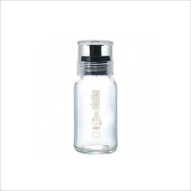 하리오 오일병/드래싱병 120ml 블랙
