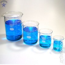 내열비이커 (비커)-600ml
