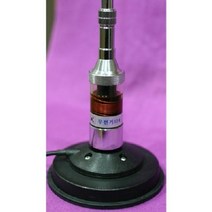 자석브라켙 CB 안테나용 SIRIO MAG 125, 시리오 CB용 자석브라켙 CB SIRIO MAG 125