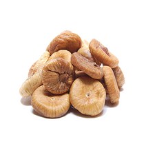 이홈베이킹 [대용량] 반건조 무화과 2kg, 단품