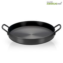 주방애몰 닭갈비팬 닭갈비판, 1개, 대